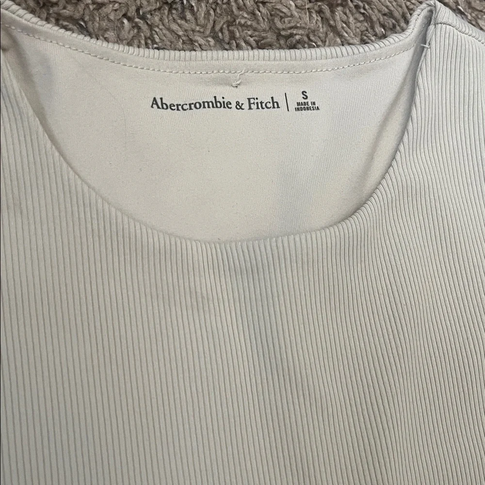 Abercrombie and Fitch compression bodysuit - Picture 2 of 4